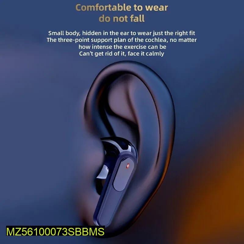 Pro 60 Earbuds