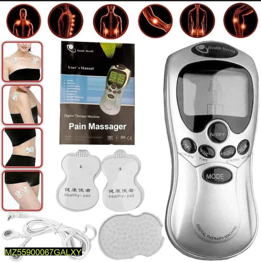 Portable Mini Electric Body Massager