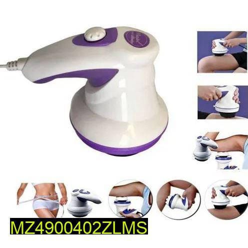 Portable Mini Push Fat Massage Machine